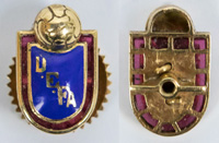UEFA - Abzeichen 2007