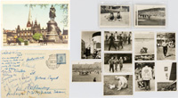 Deutschland WM1958