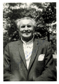 Barany,Istvan