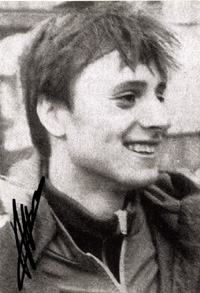 Kuznetsov, Viktor
