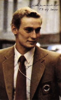 Fessenko, Serhij