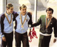 Sydorenko, Oleksandr