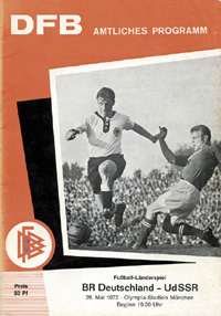 Programm LS1972