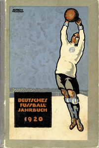 DFB 1920, .