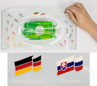 Länderspiel 2016