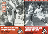 Köln,1.FC - König,Gerhard