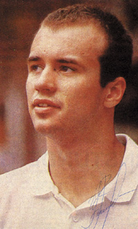 Poljanski,  	Igor