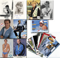 Schwimmen OSS1972-1988