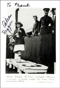 Riggin, Aileen
