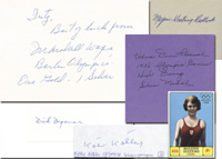 Wasserspringen OSS1936