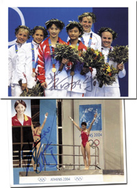 Lao Lishi / Li Ting