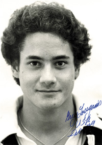 Louganis, Greg
