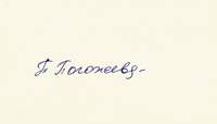 Pogoschewa Safonowa, Tamara