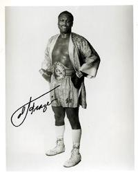 Frazier, Joe