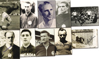 Reprofots - Ungarn WM 1954