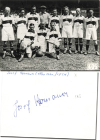 Hornauer, Josef