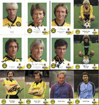 Dortmund,Borussia - AK