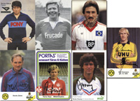 Bundesligaspieler