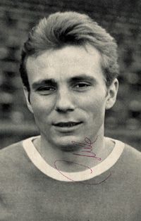 Libuda, Stan Reinhard