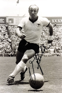 Seeler, Uwe