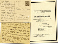 Lewald, Theodor