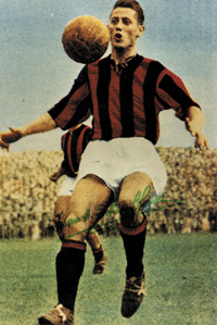 Schiaffino, Juan Alberto