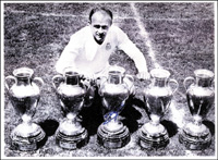 Di Stefano, Alfredo
