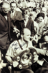 Preissler, Alfred (Adi)