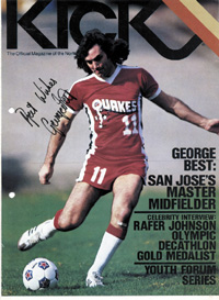 Best, George