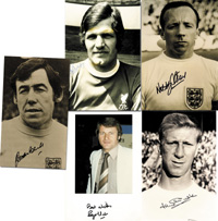 Weltmeister 1966