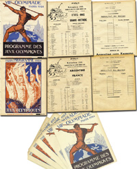 Programm OSS1924