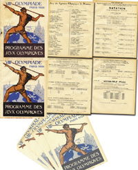Programm OSS1924