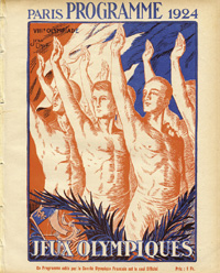 Programm OSS1924