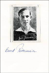 Reitermeier, Ernst