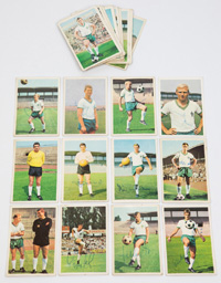 Bremen, Werder - Bergmann 66-68