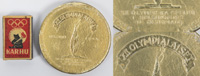 Souvenir OSS1940