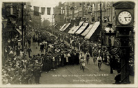 Postkarte 1908