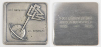 DFB-Ehrenplakette 1933-1935