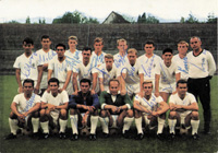 Mönchengladbach - 1965