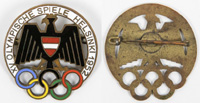 Mannschaftsabzeichen 1952