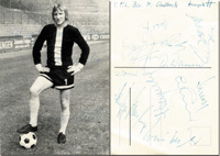 Mönchengladbach - 1975