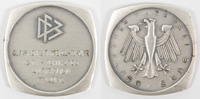 Länderspielmedaille DFB00