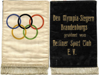 Wimpel OS1936