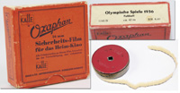 Film 1936 - Fußball