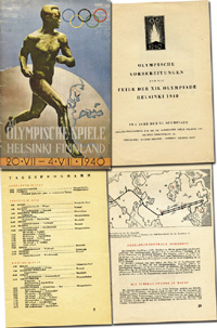 Programm OSS1940