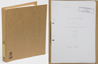 Official Report 1920