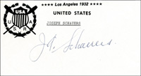 Schauers, Joseph
