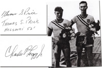 Logg / Price