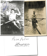 Cappozzo / Guerrero