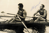 Berkutow, Alexander